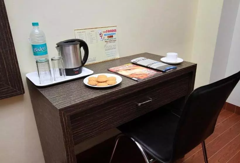 Hotelli M.b. International