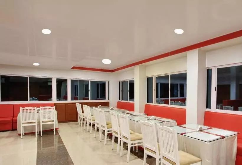 Hotelli M.b. International