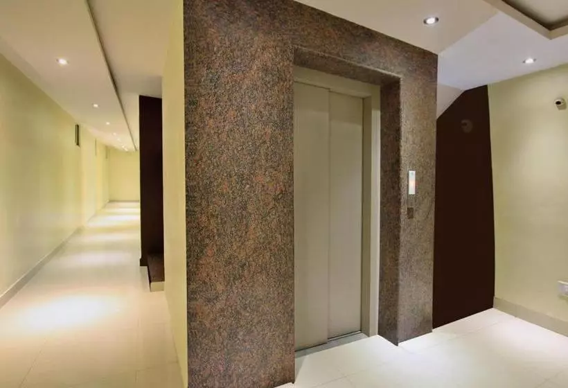 Hotelli M.b. International