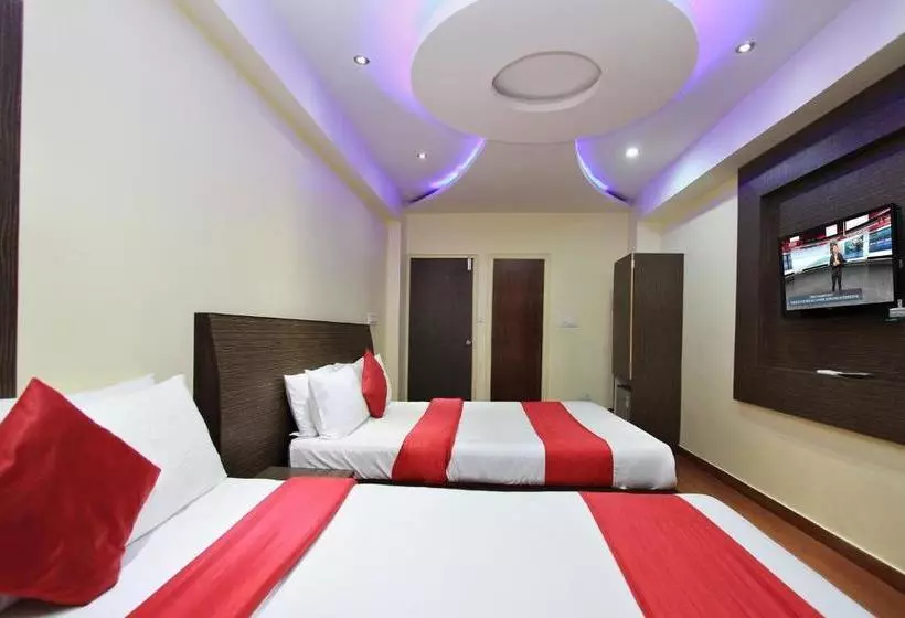 Hotelli M.b. International