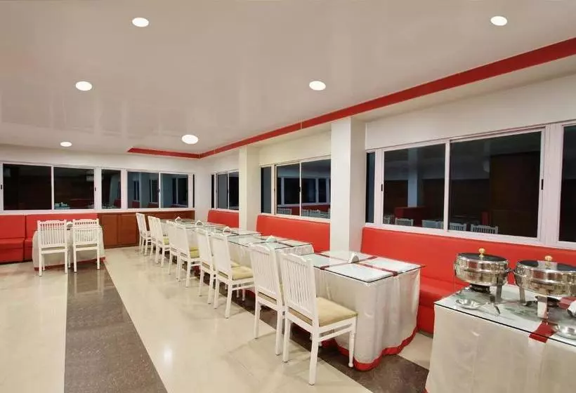 Hotelli M.b. International