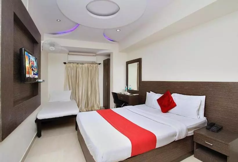 Hotelli M.b. International