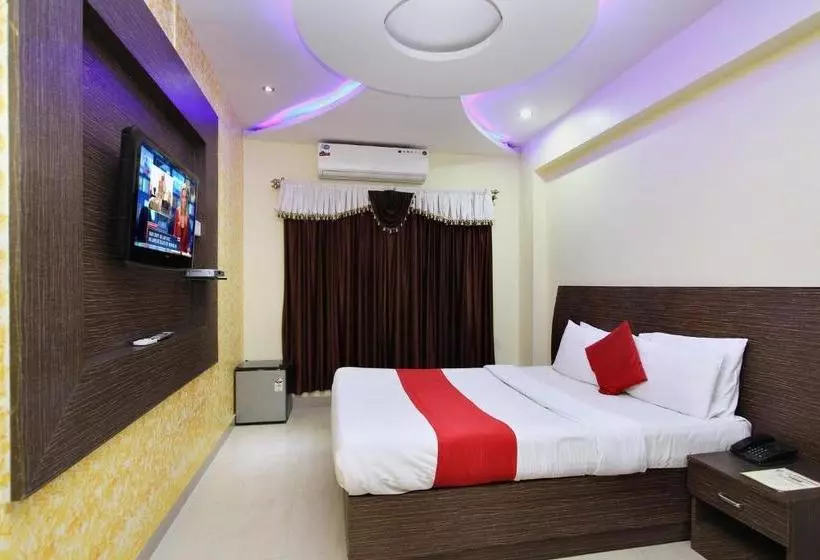 Hotelli M.b. International