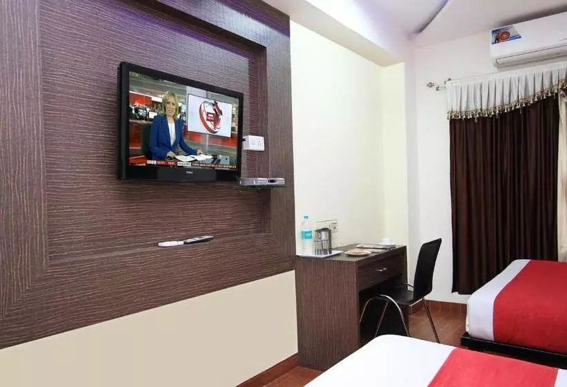 Hotelli M.b. International