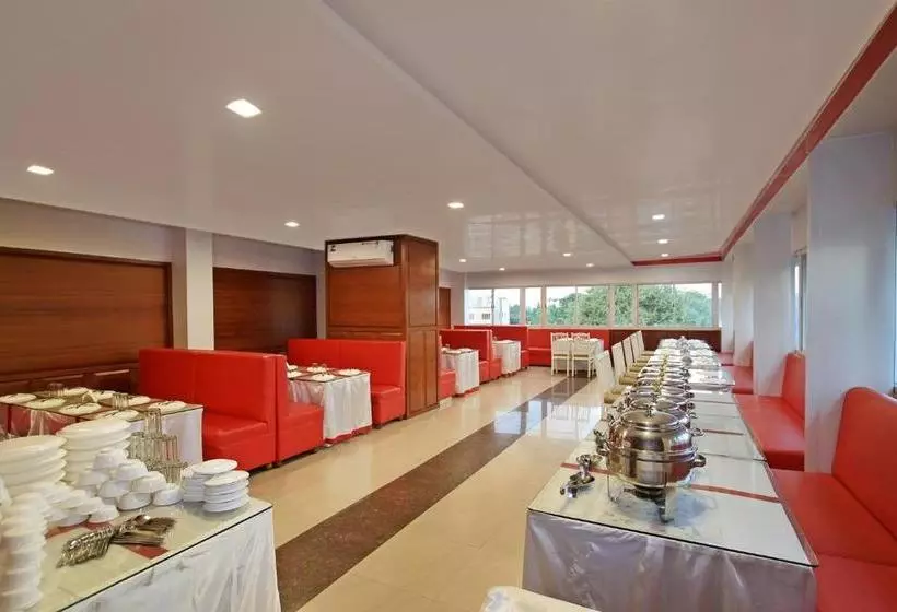 Hotelli M.b. International