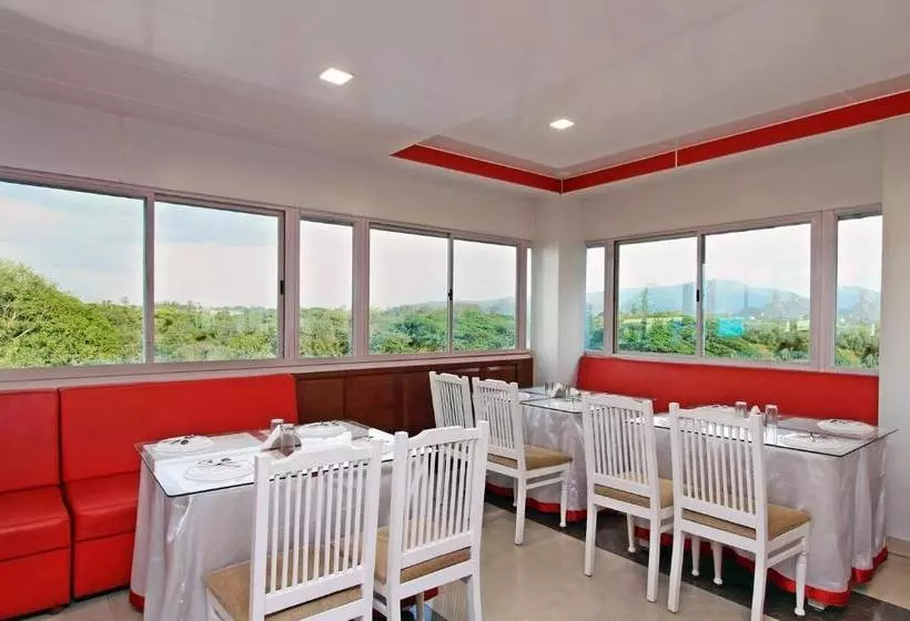 Hotelli M.b. International