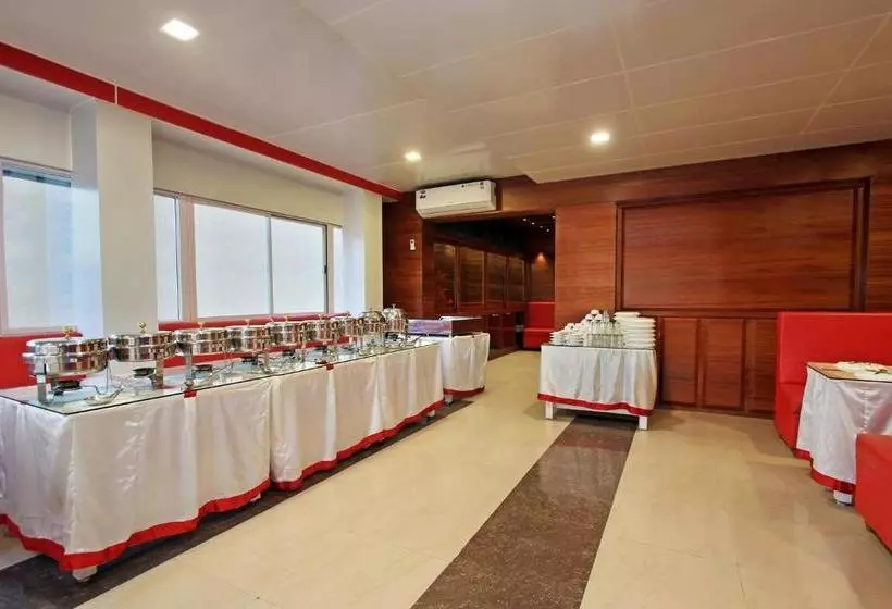 Hotelli M.b. International