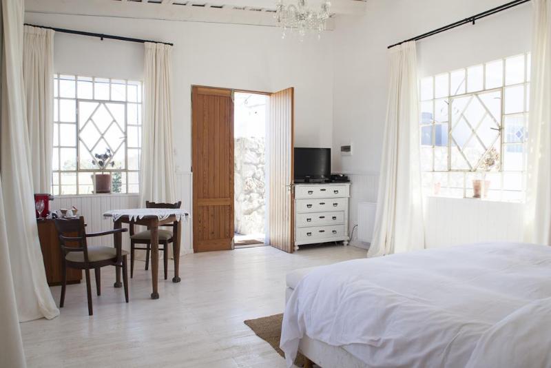 فندق Narbona Wine Lodge