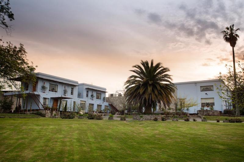 فندق Narbona Wine Lodge