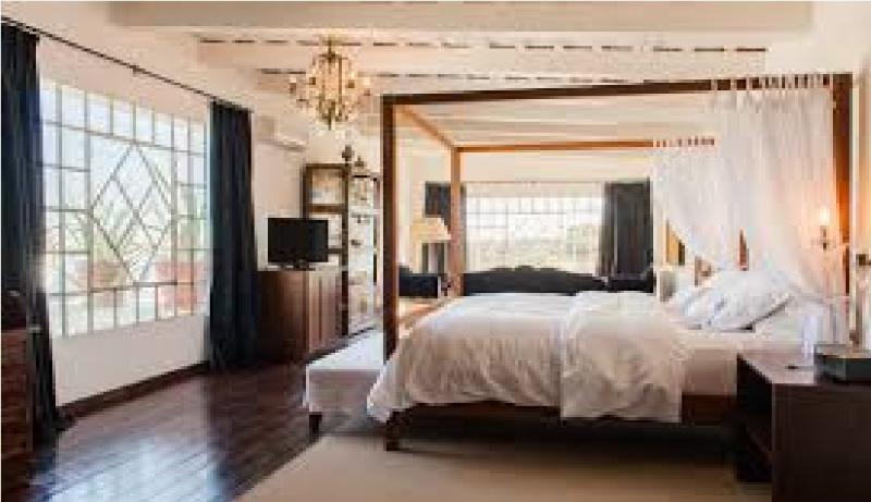 فندق Narbona Wine Lodge