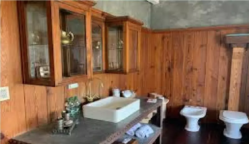 בית מלון כפרי Narbona Wine Lodge