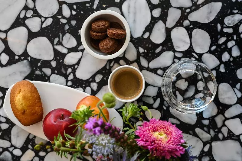 Okko Hotels Nantes Château