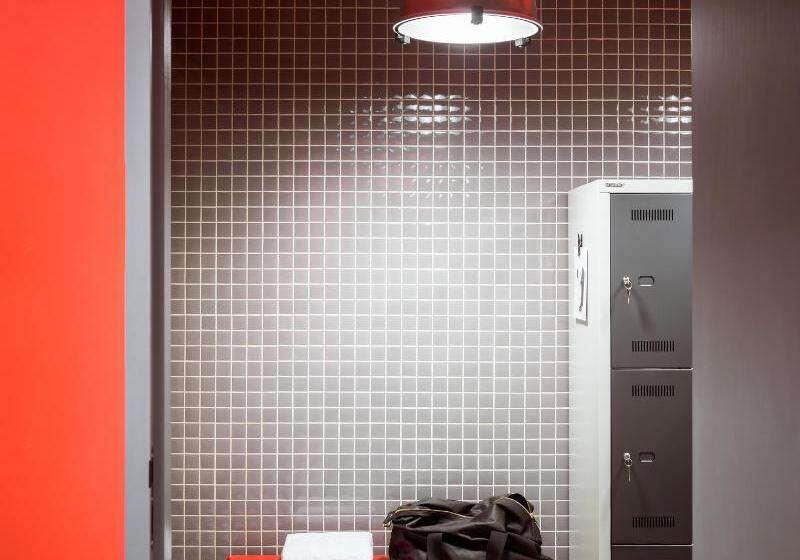 Okko Hotels Nantes Château