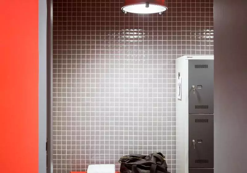 Okko Hotels Nantes Château