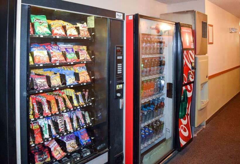 호텔 Quality Inn Umatilla Hermiston