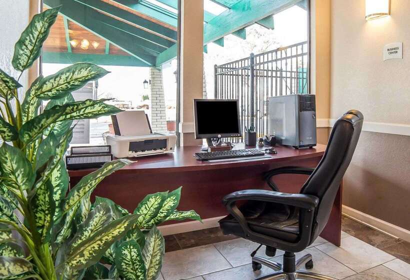 호텔 Quality Inn Umatilla Hermiston