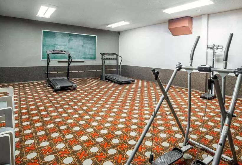 Отель Quality Inn Umatilla   Hermiston