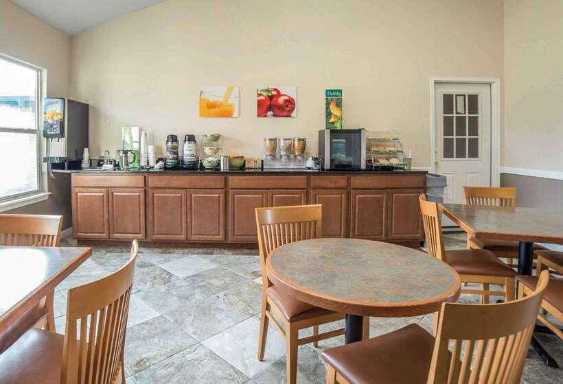 호텔 Quality Inn Umatilla Hermiston