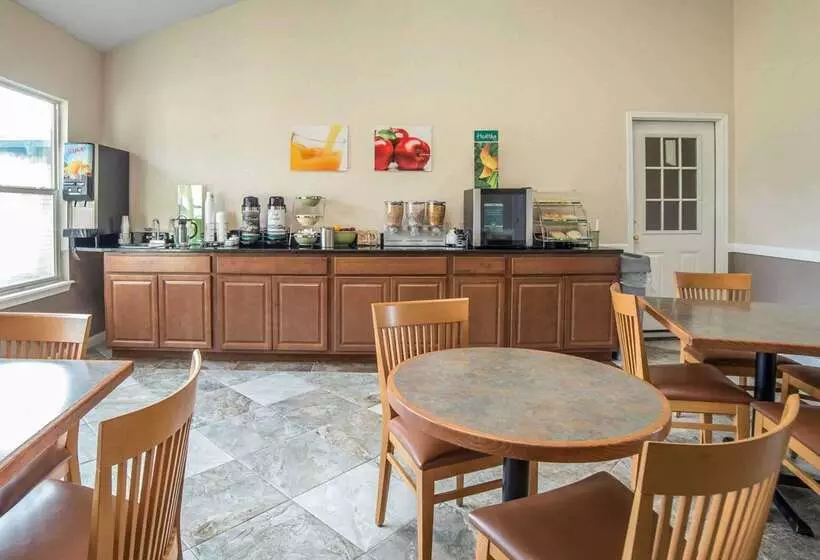 Отель Quality Inn Umatilla   Hermiston