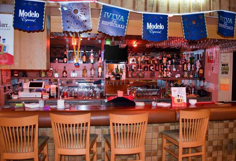 호텔 Quality Inn Umatilla Hermiston