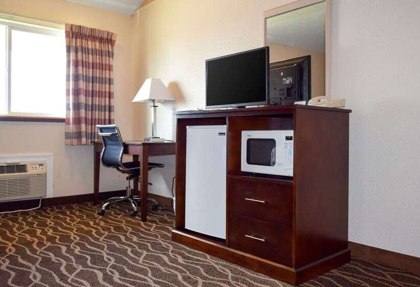 호텔 Quality Inn Umatilla Hermiston