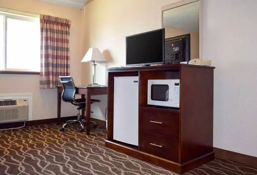 Отель Quality Inn Umatilla   Hermiston