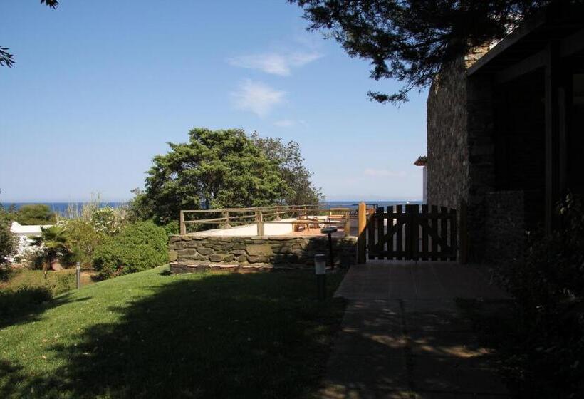 Отель Residence Le Vele