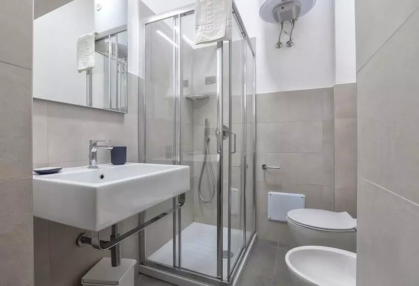 Отель Residence Le Vele