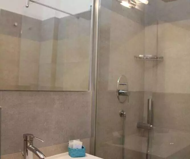 Отель Residence Le Vele