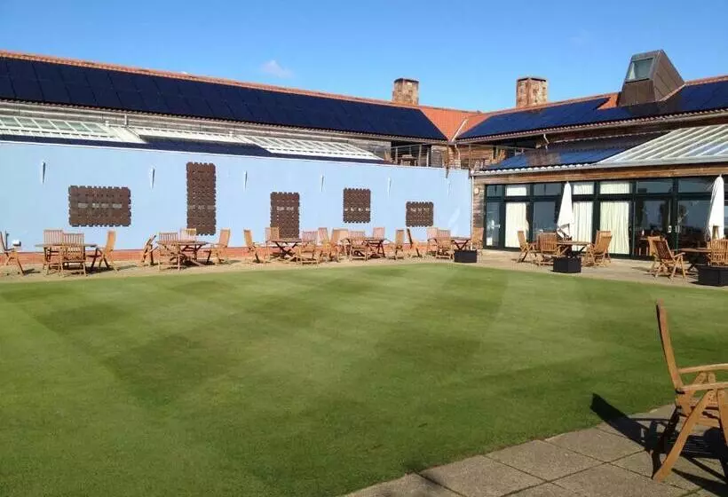 هتل The Lodge At Craigielaw And Golf Courses