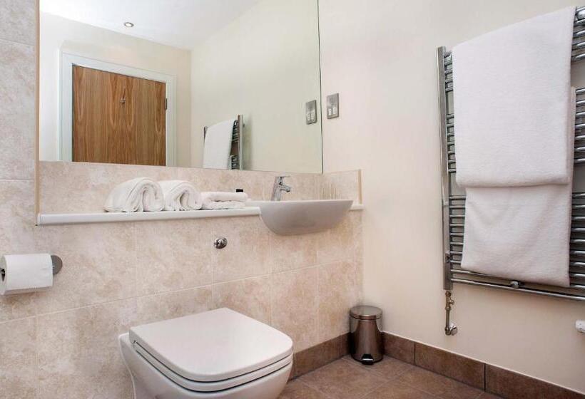 فندق The Lodge At Craigielaw And Golf Courses