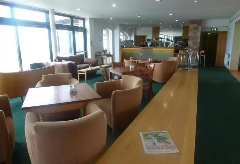 هتل The Lodge At Craigielaw And Golf Courses