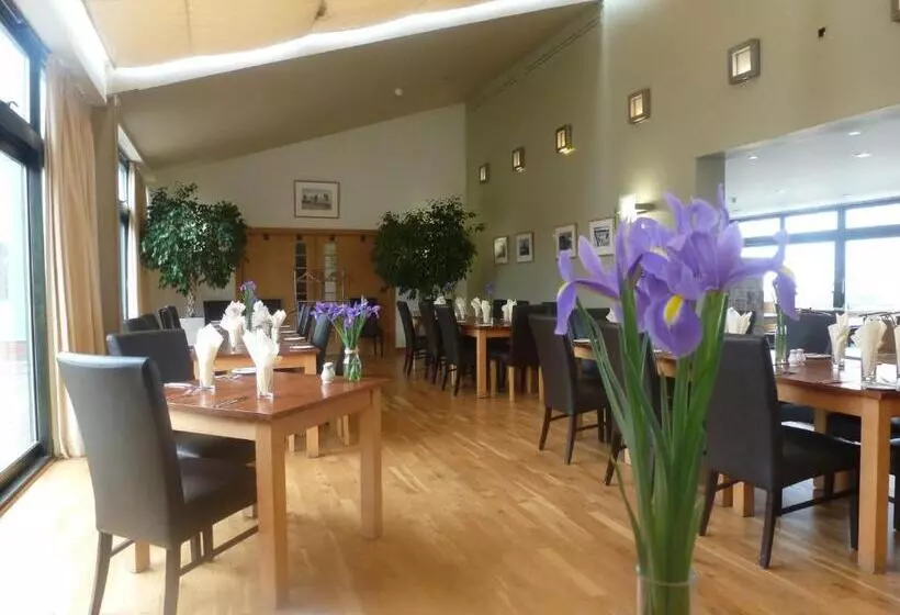 هتل The Lodge At Craigielaw And Golf Courses