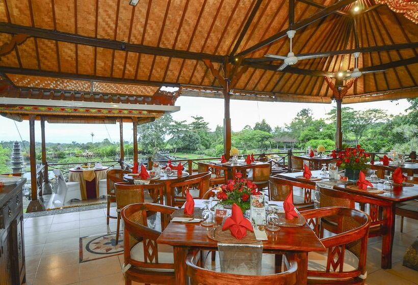 Tirta Ayu Hotel & Restaurant