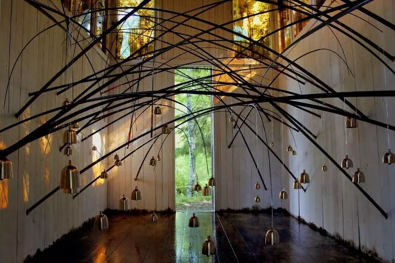 فندق Ulvsby Herrgård