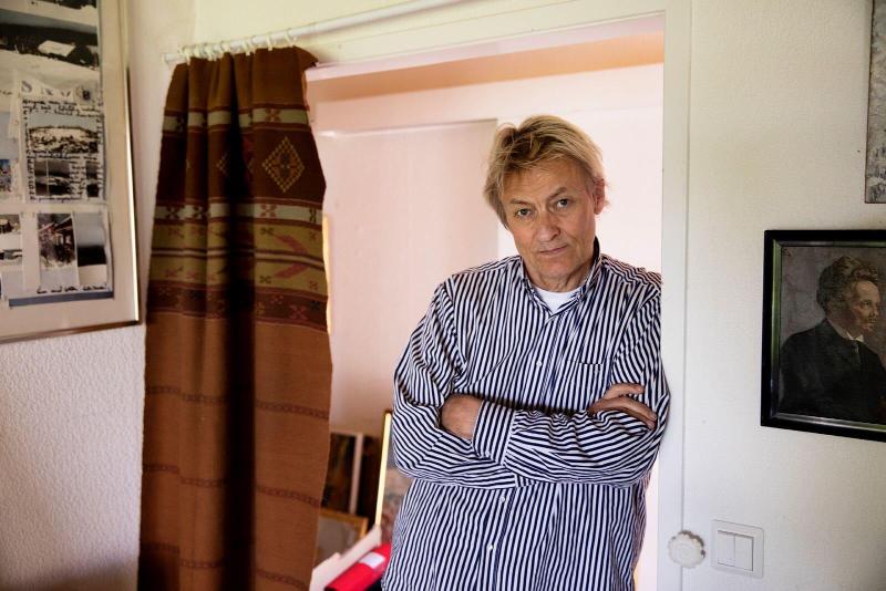 فندق Ulvsby Herrgård