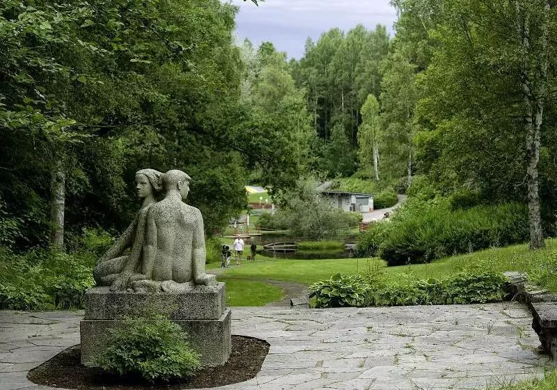 فندق Ulvsby Herrgård