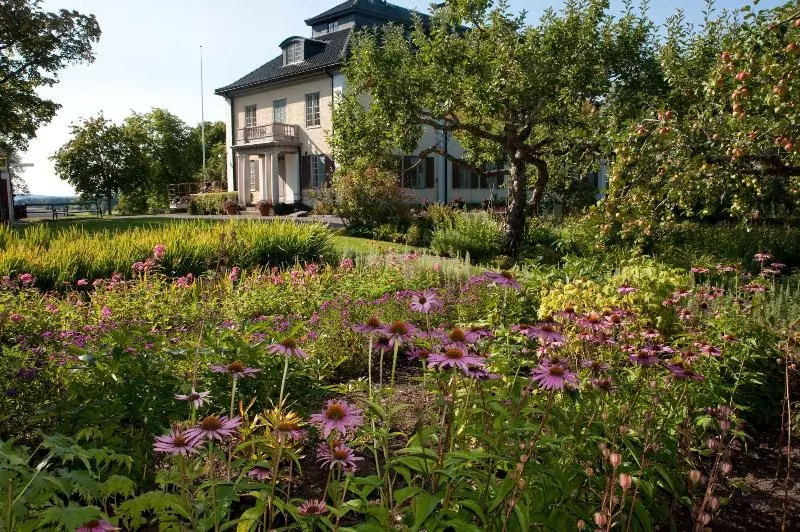 فندق Ulvsby Herrgård