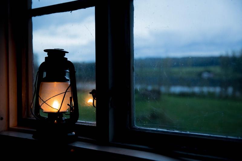 فندق Ulvsby Herrgård