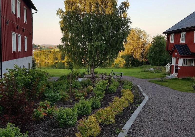 فندق Ulvsby Herrgård