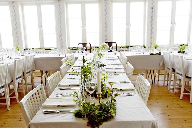 فندق Ulvsby Herrgård