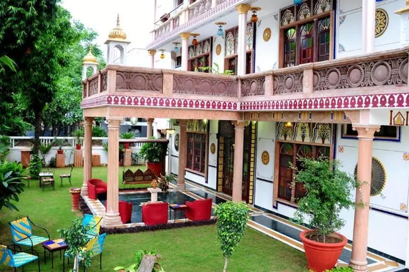 هتل Vimal Heritage