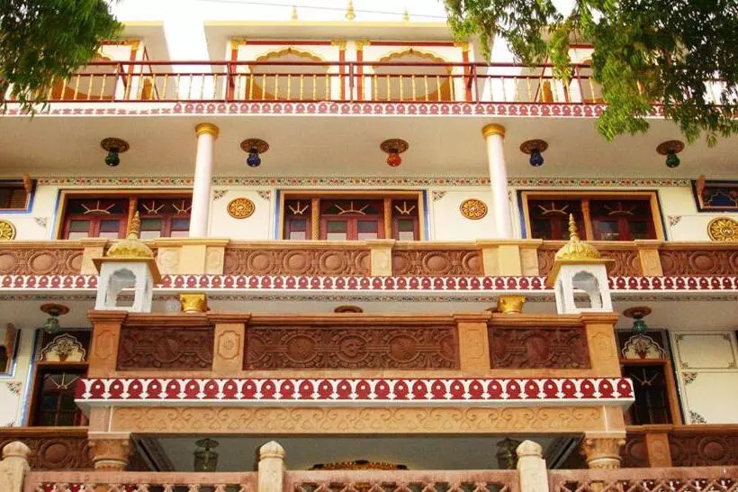 هتل Vimal Heritage