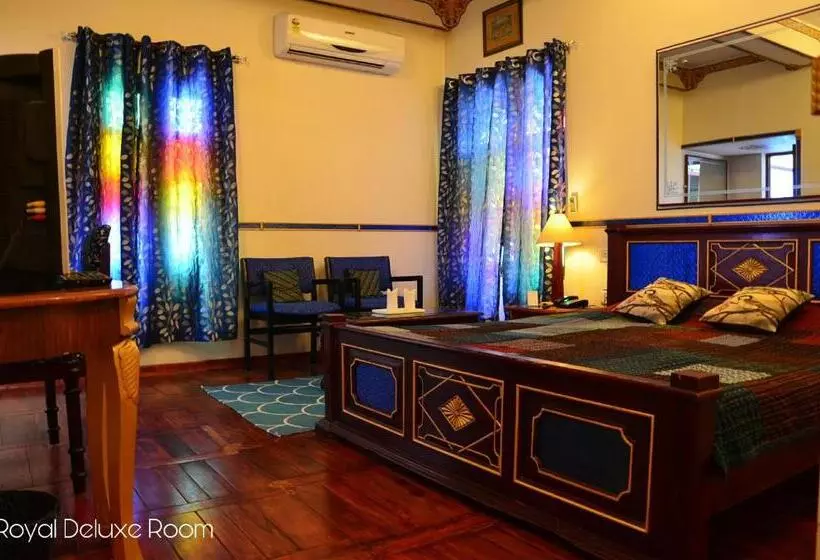 هتل Vimal Heritage