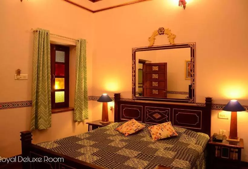 هتل Vimal Heritage