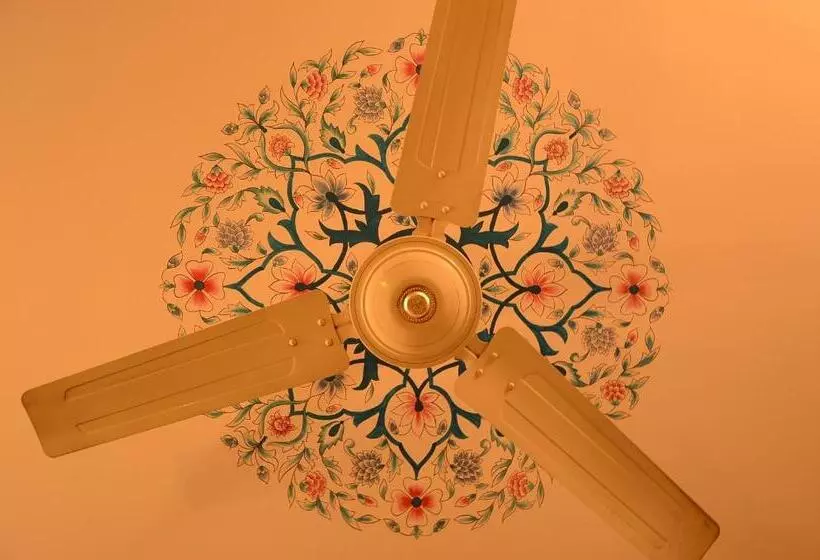 هتل Vimal Heritage