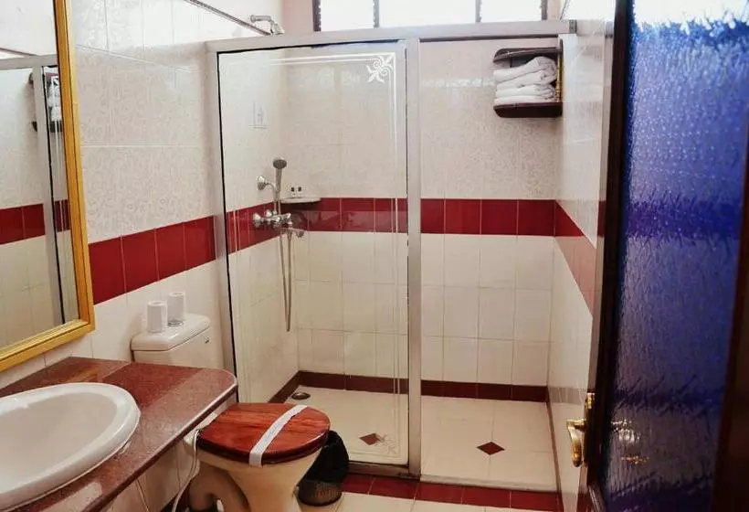 هتل Vimal Heritage