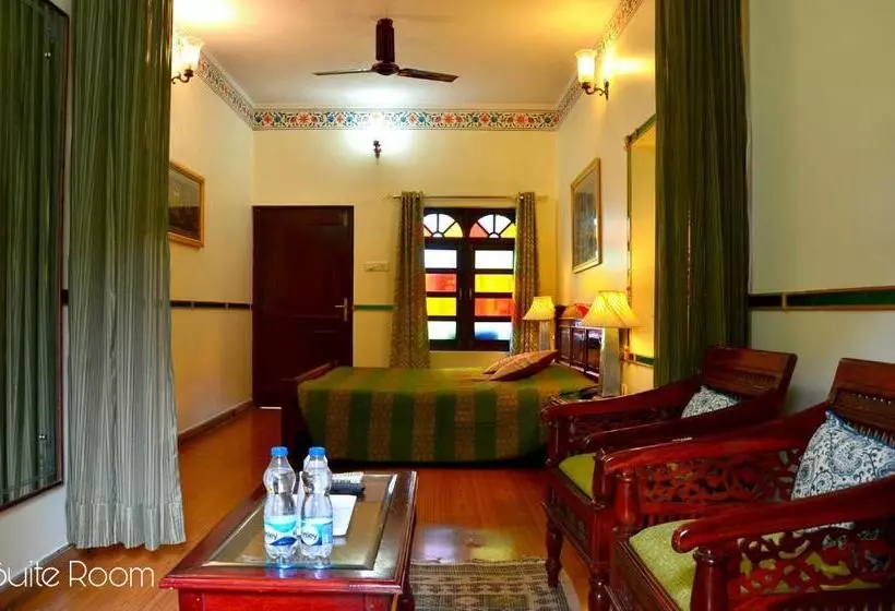 هتل Vimal Heritage