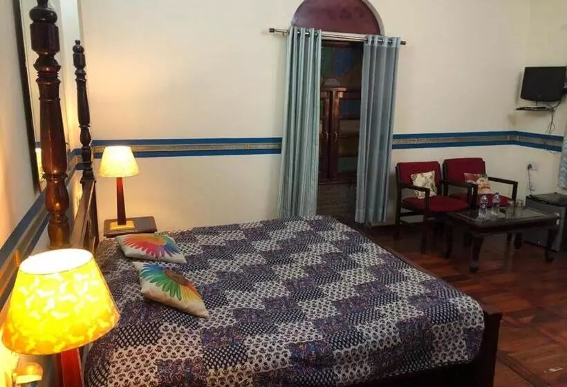 هتل Vimal Heritage