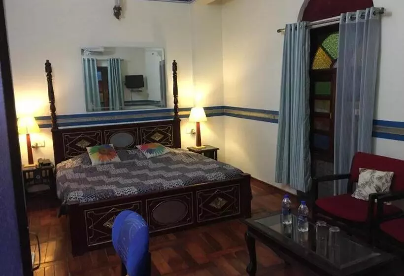 هتل Vimal Heritage